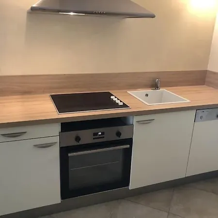 St Florent T4 Apartment Saint-Florent (Corsica)