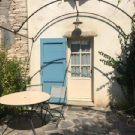Apartment St Florent T4 Saint-Florent (Corsica)