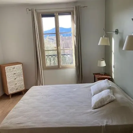 St Florent T4 * Saint-Florent (Corsica)