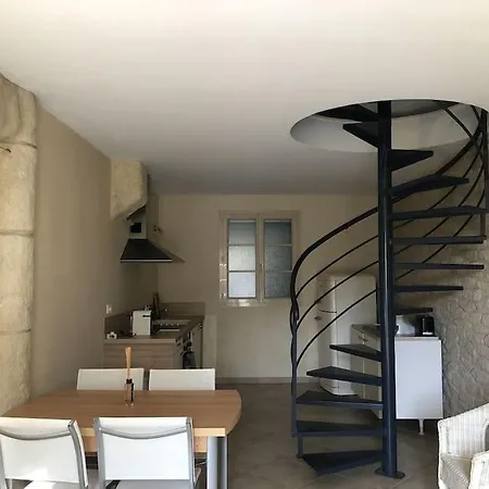 St Florent T4