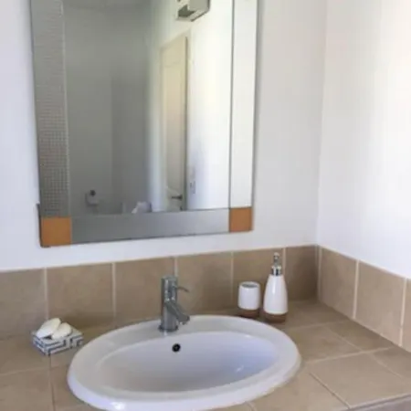 Apartment St Florent T4 Saint-Florent (Corsica)